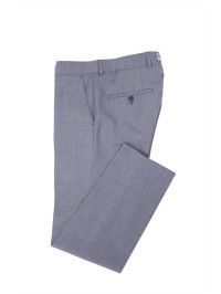 Pantaloni Seroussi Pipe 99001/500