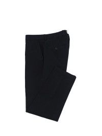 Pantaloni Seroussi  ORESTE FOUR SOLID PR.D1937 V1 GRIGIO/ BLACK 26510
